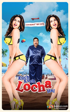 Kuch Kuch Locha Hai 2015 Hdmovie